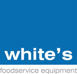 Exhibitor profile image for White’s Foodservice Equipment