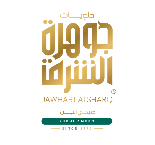 Jawhart Al Sharq Sweets