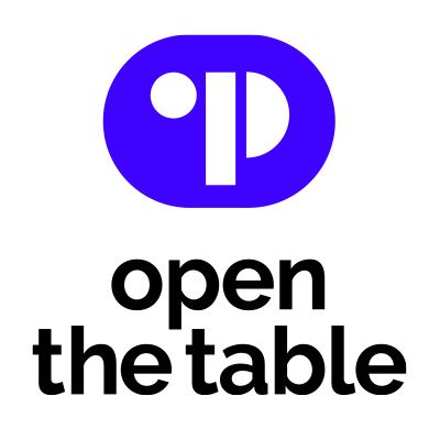 Open the table Inc.