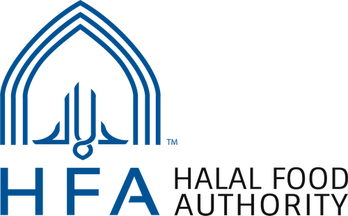 Halal Food Authority
