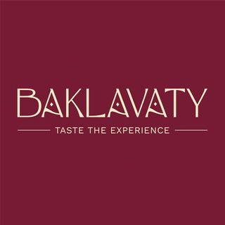 BAKLAVATY
