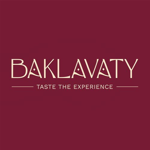BAKLAVATY