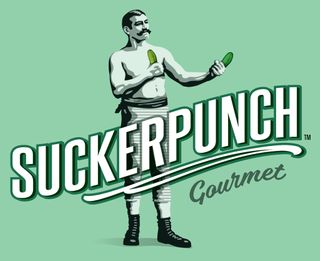 Sucker Punch