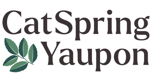 Yaupon Holly Tea, LLC (DBA Name CatSpring Yaupon)