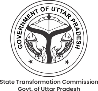 Exhibitor profile image for State Transformation Commission, Government of Uttar Pradesh