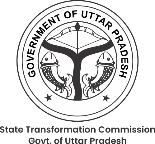 State Transformation Commission, Government of Uttar Pradesh