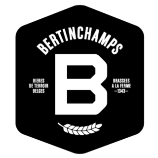 Exhibitor profile image for BERTINCHAMPS BREWERY