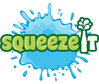 Exhibitor profile image for Squeeze It