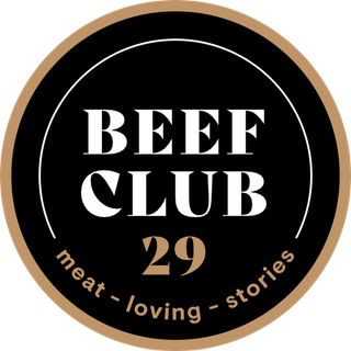 Exhibitor profile image for Beef Club 29