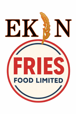 Exhibitor profile image for Fries food ekin chips