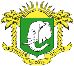 EMBASSY OF COTE D'IVOIRE