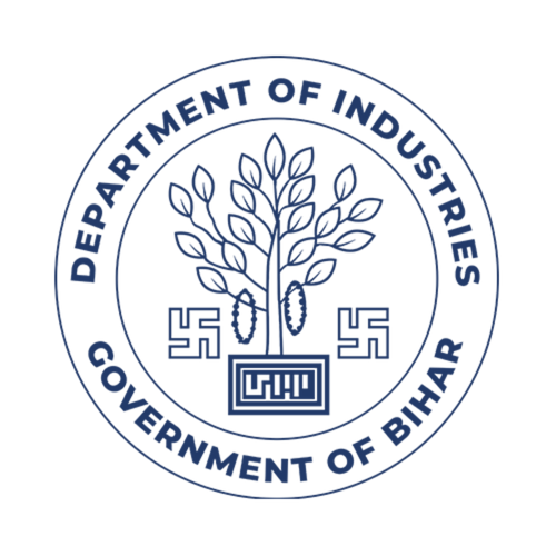 Department of Industries, Government of Bihar
