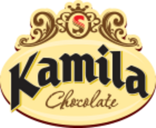 Exhibitor profile image for KAMILA CHOCOLATE