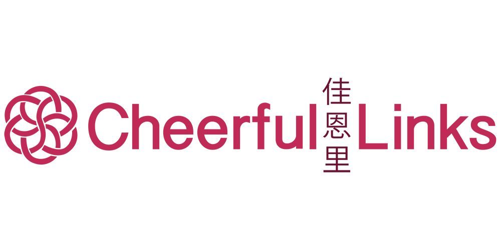 Cheerful Links Ltd