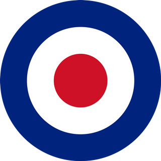 Exhibitor profile image for Royal Air Force