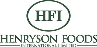 Exhibitor profile image for Henryson Foods International