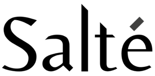 Salté