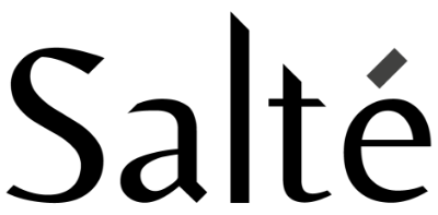 Salté