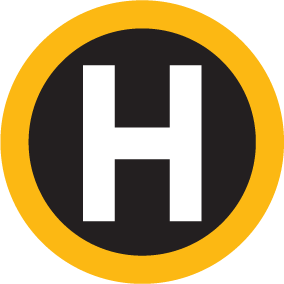 Hinterland