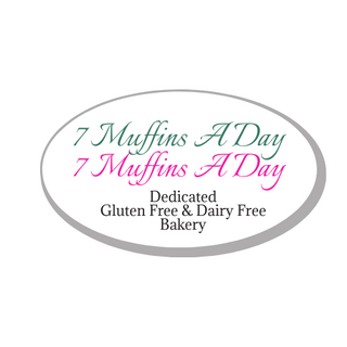 7 Muffins A Day