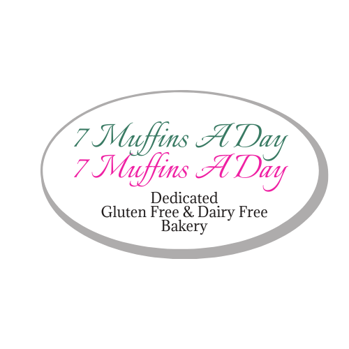 7 Muffins A Day