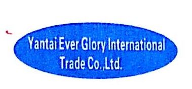 Yantai ever glory international