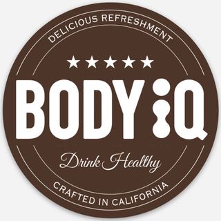 AAA Beverage Co. - Body iQ