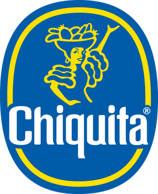 Exhibitor profile image for Chiquita Europe B.V. - UK Branch
