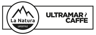 ULTRAMAR CAFFE SRL