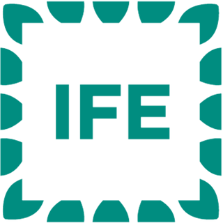 Exhibitor profile image for IFE Sales Lounge
