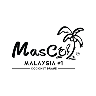 Exhibitor profile image for FRESH FRAGRANT COCONUT MARKETING SDN BHD