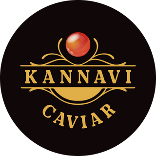 Exhibitor profile image for Kannavi Caviar