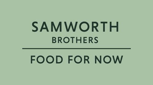 Samworth Brothers - Food for Now & Higgidy