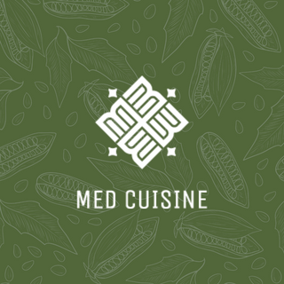 Exhibitor profile image for Med Cuisine
