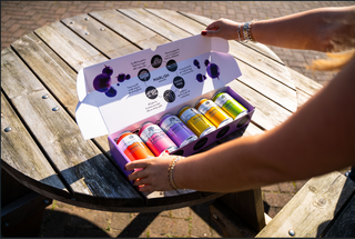 Exhibitor profile image for Marlish Waters