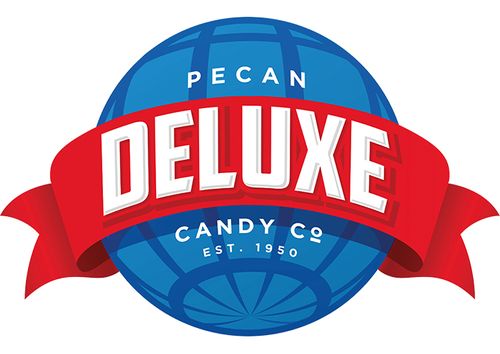 Pecan Deluxe Candy