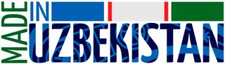 Exhibitor profile image for Made in Uzbekistan
