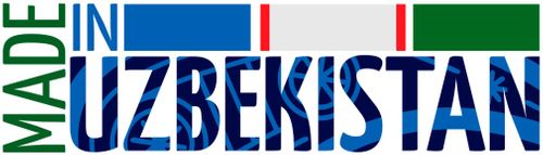 Made in Uzbekistan