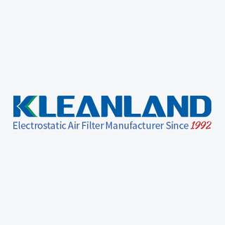 Exhibitor profile image for KLEAN Environmental Equipment Co., Ltd