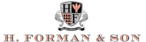 H.Forman & Son