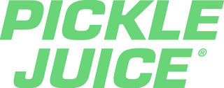 Exhibitor profile image for The Pickle Juice Company