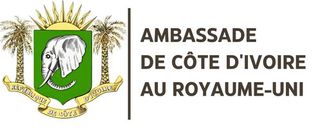 Exhibitor profile image for EMBASSY OF COTE D'IVOIRE