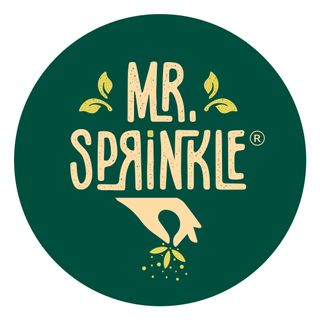 Exhibitor profile image for Mr. Sprinkle