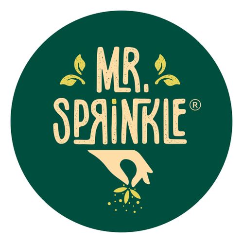 Mr. Sprinkle