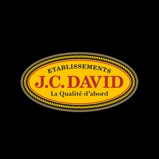 Exhibitor profile image for JC DAVID