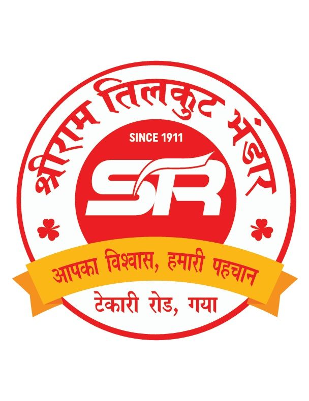 Sri Ram Tilkut Bhandar