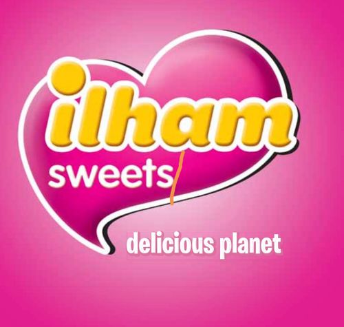 ILHAM SWEETS