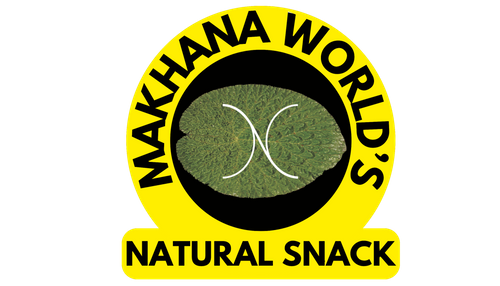Makhana World