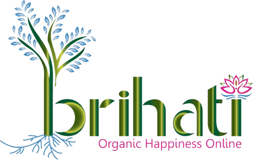 Brihati Natural Foods Private Limited