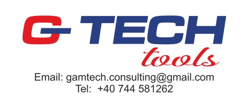 GAMTECH CONSULTING